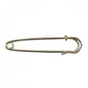 Non communiqué Epingle à Kilt classique Or 50 MM X 1 - Union Knopf(...) -