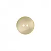 Non communiqué Boutons chemise 2 trous Jaune 12 MM X 4 - Union Knopf(...) -