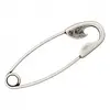 GENERIQUE Epingle à Kilt Mode Argent 100 MM X 1 - Union Knopf(...) -