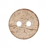 Non communiqué Bouton Coco 40 mm X 1 Beige - Prym(...) - Marron