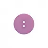 Non communiqué Boutons Polyester Parme 12 mm X 5 - Union Knopf(...) - Violet