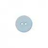 Non communiqué Boutons Polyester Bleu 18 mm X 4 - Union Knopf(...) -