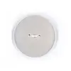 Non communiqué Boutons Polyester Blanc 12 mm X 12 - Union Knopf(...) -