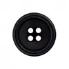Non communiqué Boutons costume Noir 3 X 20mm - Union Knopf(...) -