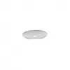 Non communiqué Boutons Polyester à queue Blanc 18 mm X 3 - Union Knopf(...) -