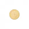 Non communiqué Boutons blazer à queue Doré 18mm X 3 - Union Knopf(...) -