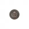 Boutons blazer à queue argent 18mm X 3 - Prym(...) -