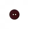 Non communiqué Boutons Polyester Marron 25 mm X 2 - Union Knopf(...) -