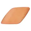 Boutons fantaisies rectangulaire Orange 34mm X 2 - Union Knopf Orange ...