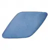 Boutons fantaisies rectangulaire Bleu clair 34mm X 2 - Union Knopf Ble...