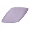 Boutons fantaisies rectangulaire Lilas 34mm X 2 - Union Knopf Violet -...