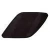 Non communiqué Boutons fantaisies rectangulaire Noir 34mm X 2 - Union Knopf(...) -