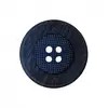 Non communiqué Boutons Panier Bleu marine rond 28mmX2 - Union Knopf(...) -