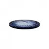 Boutons fantaisies rond 2 trous Bleu moyen 25mm X 2 - Union Knopf Bleu...