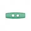 Non communiqué Boutons Tonneaux Vert pomme 30 mm X 2 - Union Knopf(...) -