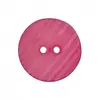 Boutons Polaire Fuchsia 28 mm X 2 - Union Knopf(...) - Fuchsia Rose