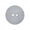 Non communiqué Boutons Polaire Gris 28 mm X 2 - Union Knopf(...) -