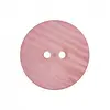 Non communiqué Boutons Polaire Rose clair 28 mm X 2 - Union Knopf(...) -