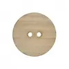 Non communiqué Boutons Polaire Marron 18 mm X 4 - Union Knopf(...) -