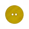 Non communiqué Boutons Polaire jaune 18 mm X 4 - Union Knopf(...) -