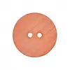 Non communiqué Boutons Polaire Orange 23 mm X 3 - Union Knopf(...) -