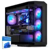 Sedatech PC Gamer Pro Large Vision Intel i9-14900KF RTX5080 32Go...