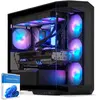 Sedatech PC Gamer Pro Large Vision Intel i9-14900KF RTX5080 128G...