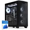 Sedatech PC Pro Gamer Watercooling ATX ARGB . Intel i9-14900KF . RTX50...