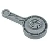 Clé d'outillage d'origine pour lave-vaisselle BOSCH 00342189
