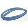 Soufflet de hublot seche-linge 0180300016a Haier 49053320
