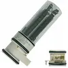 Bosch Resistance chauffante zeolite pour lave-vaisselle Siemens 00658791