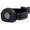 Lampe de signalisation Ledlenser CU2R Noir TU 502730
