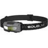 Lampe frontale Solidline SH1 LED 110 lm