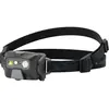 Lampe frontale rechargeable 800Lm HF6R Core LedLenser