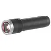 Ledlenser Mt10 Lampe De Poche Mixte, Noir, Taille Unique 500843
