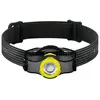 Led Lenser Mh3 Headlight Noir 200 Lumens