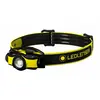 Lampe frontale LEDLENSER iH5R 400 lumens rechargeable-Ledlenser
