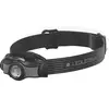 Led Lenser - Lampe frontale mh3 rechargeable 200lm ip54 - 501597