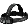 Lampe frontale led led lenser mh7 600lm ip54 - 501599