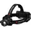 Lampe frontale - LEDLENSER - H15R CORE - 2500 lumens - Rechargeable - Noir