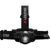 Lampe frontale LED Ledlenser H7R Core à batterie 600 lm 65 h 502122