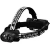 Ledlenser H19R Noir Lampe frontale LED