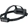Lampe Frontale - LEDLENSER - NEO9R - 1200 Lumens - Portée 200m - Rechargeable USB