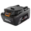Batterie Pro lithium AEG L1880SHD - 18V - 8,0 Ah - HIGH DEMAND