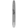 Milwaukee 4932480174 Barre Pour Tronçonneuse M18fchs, 400 Mm