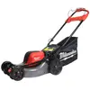 Tondeuse à gazon 46cm m18 fuel f2lm46-0 double batterie 1 pièce(s) ton...