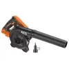 Souffleur d'atelier 18V AEG - Sans batterie ni chargeur - BGE18C2-0