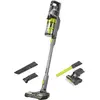 Ryobi Aspirateur balai Brushless 18V ONE+  (vendu sans batterie ni cha...
