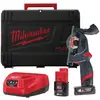 Meuleuse compacte - Fuel - Milwaukee - Ø76mm