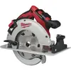 Milwaukee Scie circulaire 18V MILWAUKEE M18BLCS66-0X Fuel M18 ø190mm